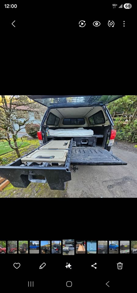 2013 Toyota Tundra 4.6 V8 in Portland, OR (photo 10) — photo 10