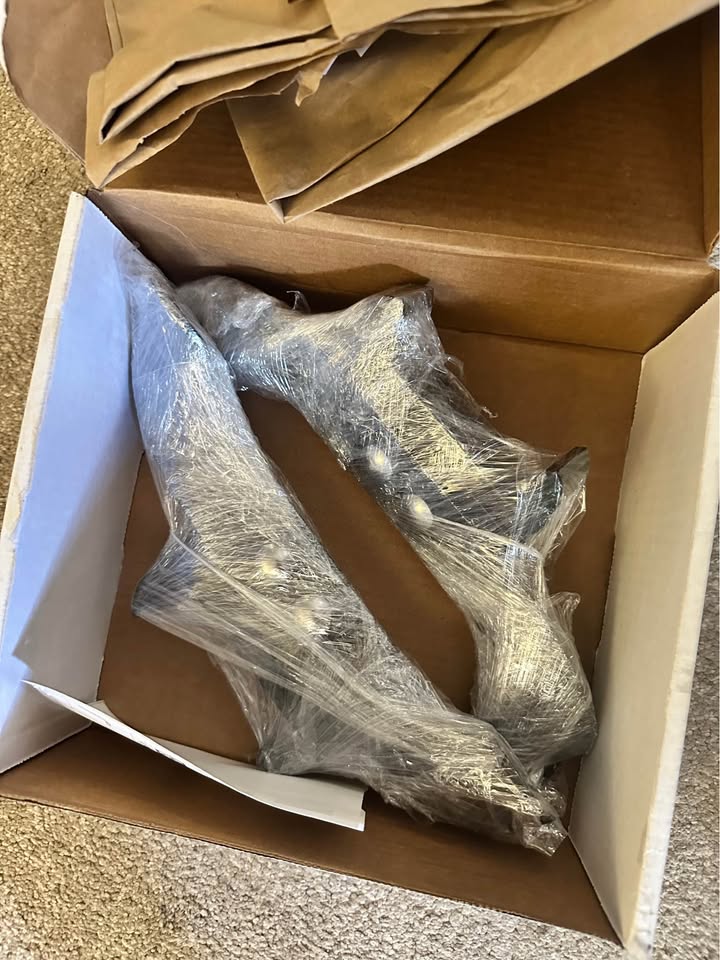 Brand New GOBI MaxTrax/Actiontrax Traction Board Mounts for Ranger Rack in Park City, UT (photo 6) — photo 6