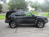 2004 Nissan xterra se supercharged 4x4 in Reno, NV (photo 2)
