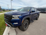 2023 Nissan Frontier · PRO-4X in Kalispell, MT (photo 3)