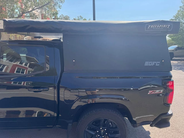 Go Fast Camper — photo 2