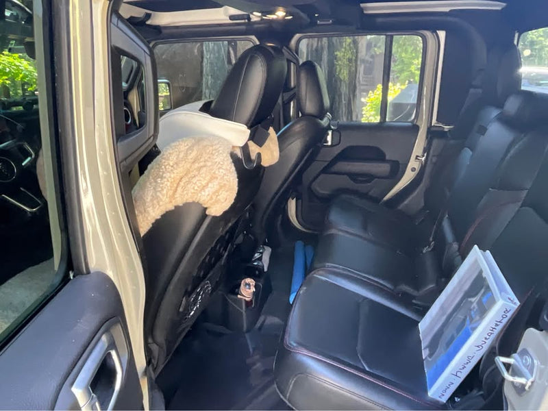 2022 Jeep Gladiator · Rubicon Pickup 4D 5 ft — photo 6
