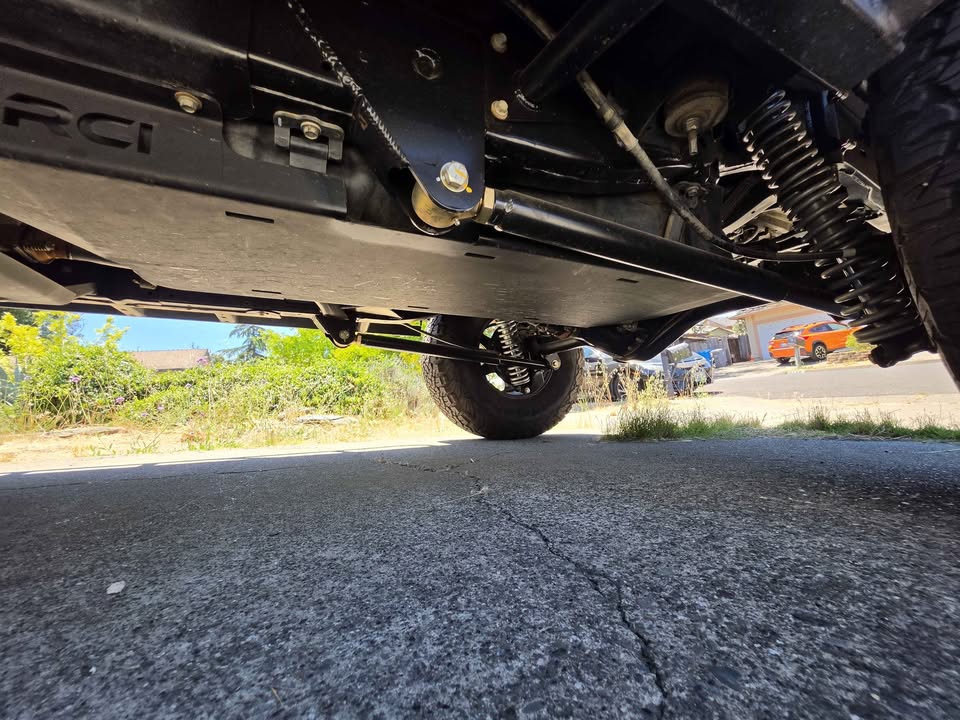 2019 Toyota 4Runner · TRD Off-Road Premium Sport Utility 4D in Rohnert Park, CA (photo 11) — photo 11