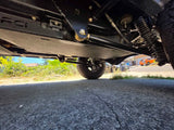 2019 Toyota 4Runner · TRD Off-Road Premium Sport Utility 4D in Rohnert Park, CA (photo 11)