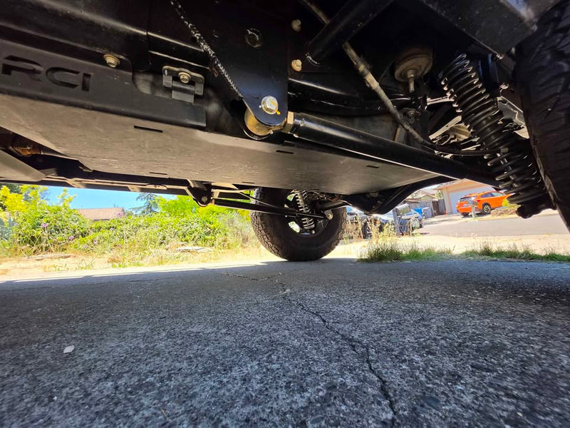 2019 Toyota 4Runner · TRD Off-Road Premium Sport Utility 4D in Rohnert Park, CA (photo 11) — photo 11