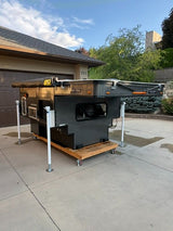 2023 Four Wheel Camper Hawk in Boise, ID (photo 4)