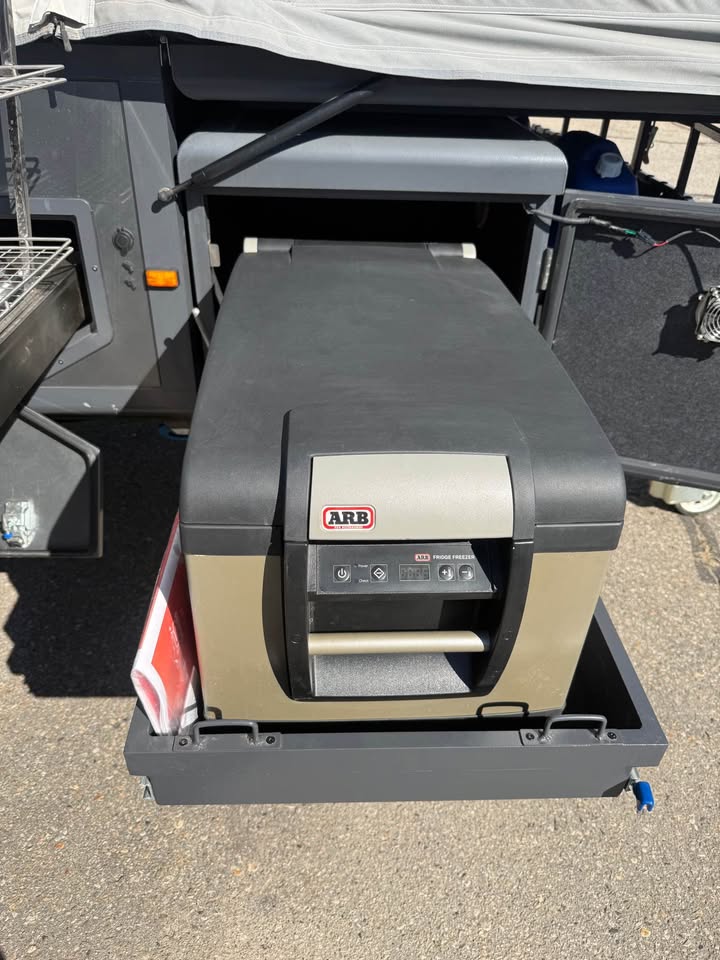 2021 Opus OP4 in Boise, ID (photo 4)