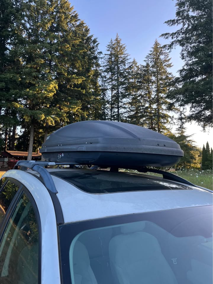 2015 Subaru Forester · 2.5 premium in Vancouver, WA (photo 7) — photo 7