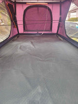 Roofnest Sparrow Rooftop Tent in Daly City, CA (photo 8)