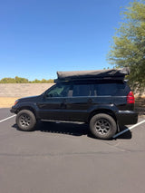 2007 Lexus GX · GX 470 Sport Utility 4D in Mesa, AZ (photo 2)