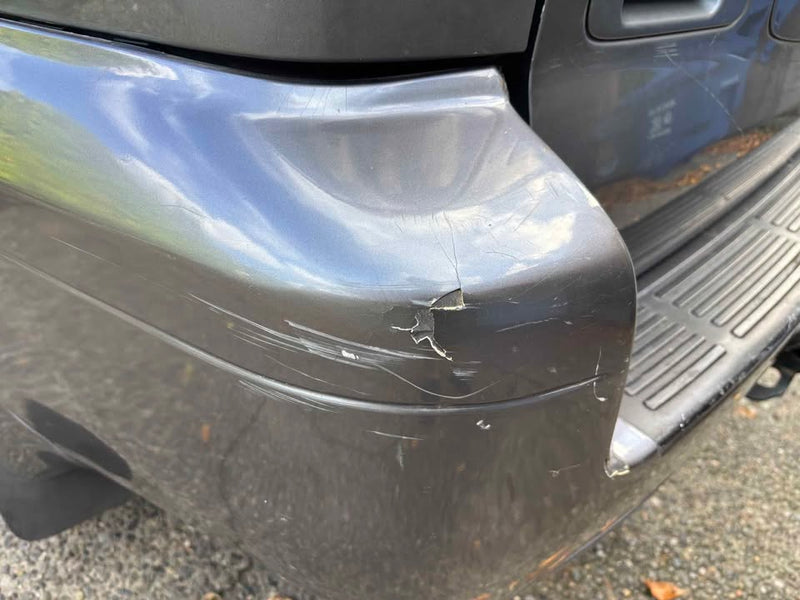 2007 Lexus GX · GX 470 Sport Utility 4D in Seattle, WA (photo 2) — photo 2