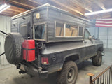 1979 K5 Four Wheel Camper in Windsor, CO (photo 5)