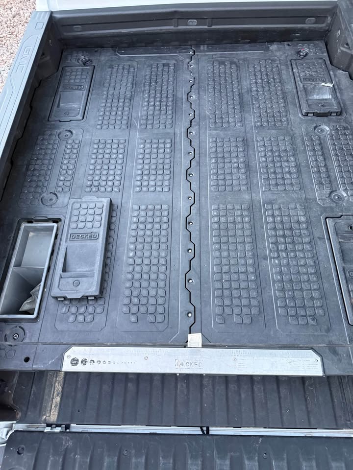 Decked Drawer System in Denver, CO (photo 3) — photo 3