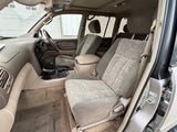 1999 Toyota land cruiser 100 series awd - diesel in Spokane, WA (photo 12)