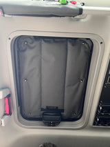 INEOS Grenadier Safari Window Covers — Overland Gear Guy (photo 3)