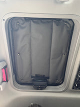 INEOS Grenadier Safari Window Covers — Overland Gear Guy (photo 12)