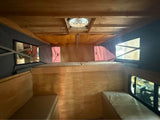 Tacoma pop up truck bed camper in Steamboat Springs, CO (photo 8)