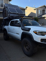 2021 Toyota Tacoma Double Cab · Trd Offroad in Puyallup, WA (photo 7)
