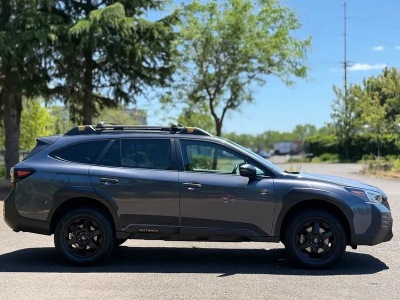 2022 Subaru outback wilderness in Beaverton, OR (photo 3) — photo 3