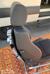 Moab Seat Organizer — Overland Gear Guy (photo 15)