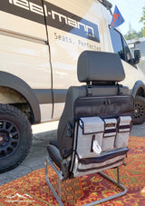 Moab Seat Organizer — Overland Gear Guy (photo 6)