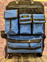 Moab Seat Organizer — Overland Gear Guy (photo 9)