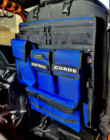 Moab Seat Organizer — Overland Gear Guy (photo 16)