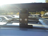 Land Rover LR3/LR4 K9 Roof Rack Kit — Equipt Expedition Outfitters (photo 10)