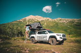 Sabre Hard Shell Roof Top Tent — Equipt Expedition Outfitters (photo 2)