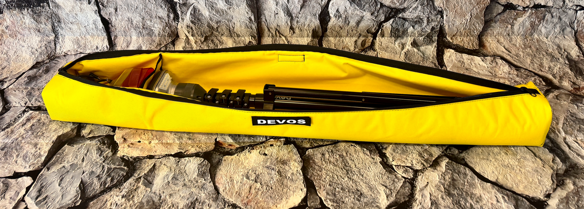 Devos II  Light Stand Carry Bag — photo 2