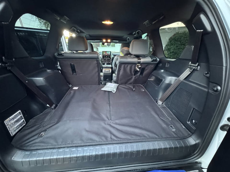 2022 Lexus gx460 — photo 11