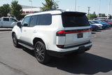 2024 Lexus GX GX 550 Luxury in Sandy, UT (photo 5)