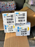 Bilstein shocks