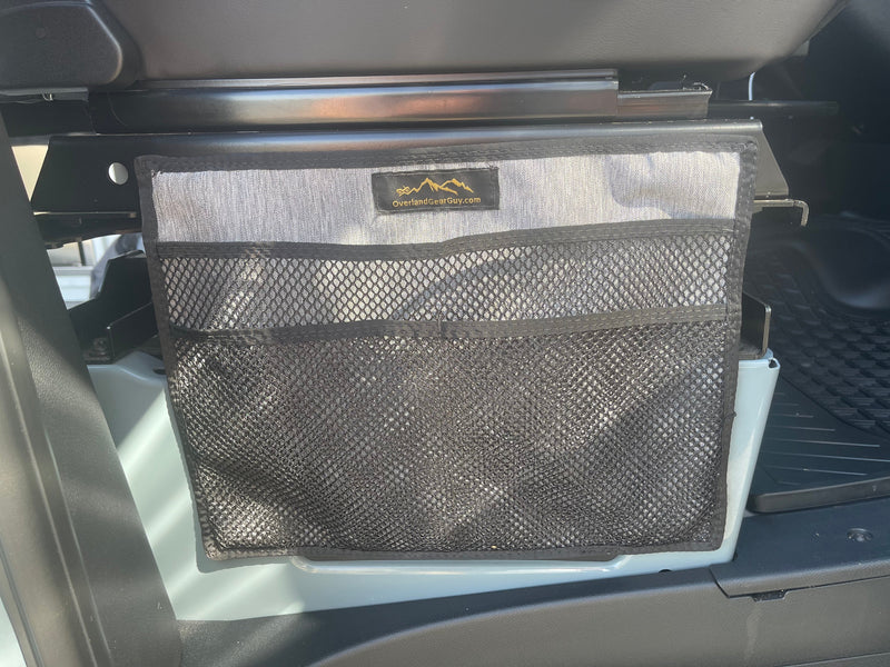Magnetic Seat Base Organization Pouch - XL — photo 1