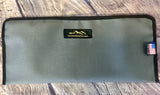Seat Gap Sleeve — Overland Gear Guy (photo 6)