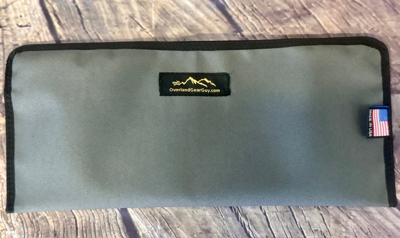 Seat Gap Sleeve — photo 6
