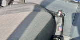 Seat Gap Sleeve — Overland Gear Guy (photo 2)