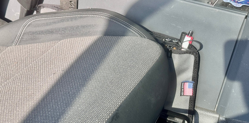 Seat Gap Sleeve — photo 2
