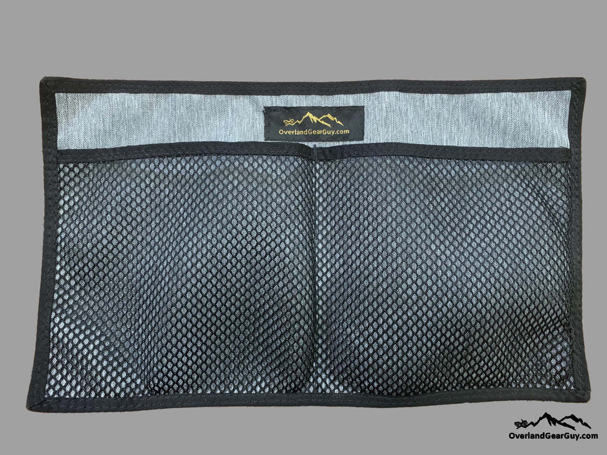 Magnetic Seat Base Organization Pouch — photo 2