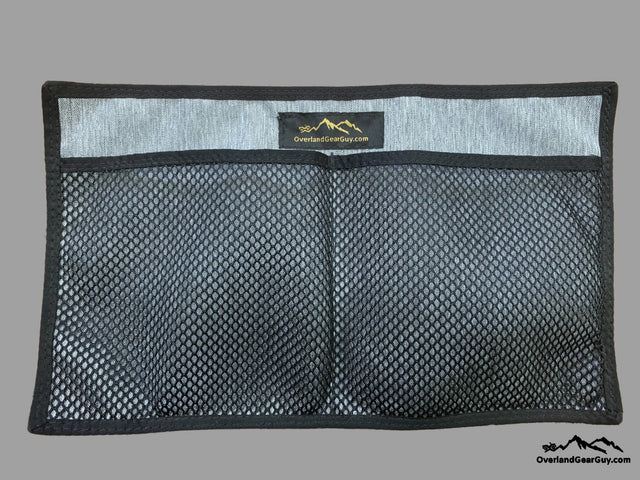 Magnetic Seat Base Organization Pouch — photo 2