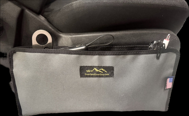 Seat Gap Sleeve — photo 1