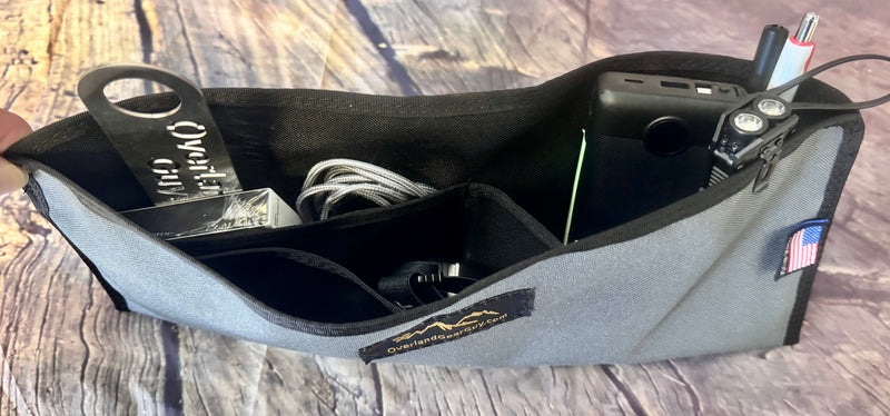 Seat Gap Sleeve — photo 4