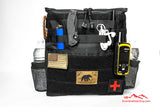 Sequoia Large Headrest Storage Bag — Overland Gear Guy (photo 12)