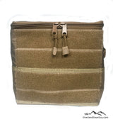 Sequoia Mini Headrest Bag — Overland Gear Guy (photo 8)