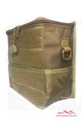 Sequoia Mini Headrest Bag — Overland Gear Guy (photo 9)