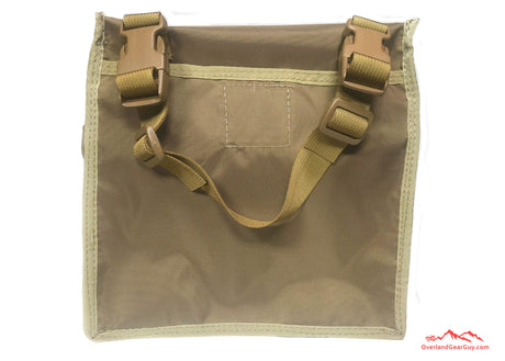 Sequoia Mini Headrest Bag — Overland Gear Guy (photo 10)