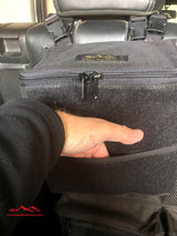 Sequoia Mini Headrest Bag — Overland Gear Guy (photo 2)