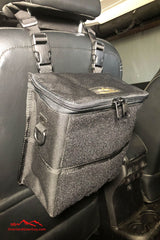 Sequoia Mini Headrest Bag — Overland Gear Guy (photo 4)