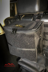 Sequoia Mini Headrest Bag — Overland Gear Guy (photo 5)