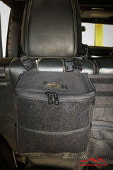 Sequoia Mini Headrest Bag — Overland Gear Guy (photo 6)